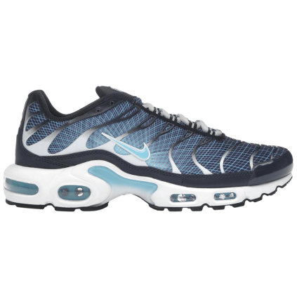 Nike Air Max Plus 'Dark Obsidian' (Velikost 52.5)