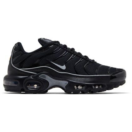 Nike Air Max Plus 'Black Reflective' (Velikost 52.5)