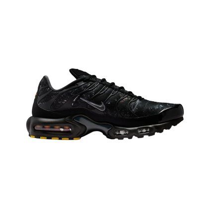 Nike Air Max Plus 'Black Wood Camo' (Velikost 52.5)