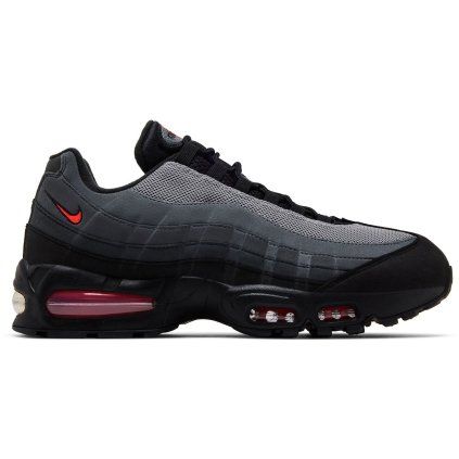 Nike Air Max 95 OG 'Bright Crimson' (Velikost 52.5)
