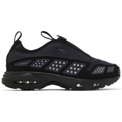 Nike Wmns Air Sunder Max 'Black Silver' (Velikost 52.5)