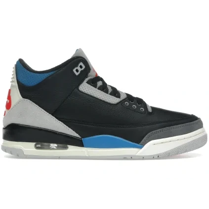 Air Jordan 3 Retro OG Rare Air Product