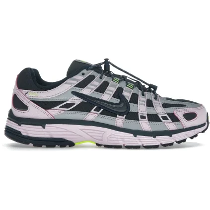 Nike P 6000 Pink Foam Armory Navy Womens Product