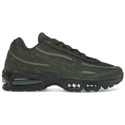 Nike Air Max 95 SP WORKSOUT Olive Black Product