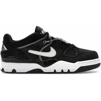 Nike Air Force 3 Low SP Nigo Black White Product