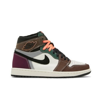 Air Jordan 1 High OG 'Hand Crafted'