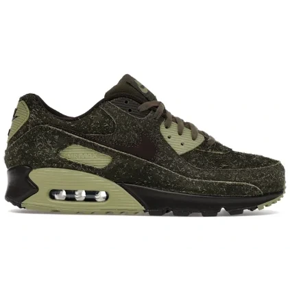 Nike Air Max 90 Premium Skunk Product