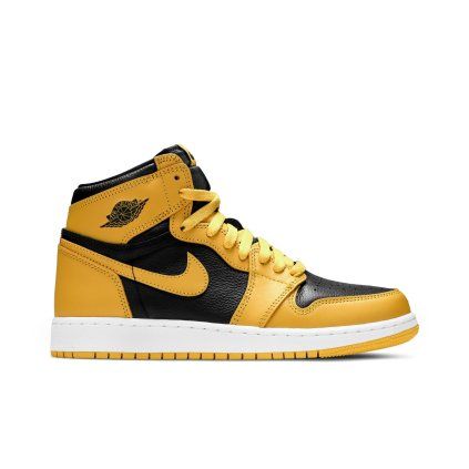 Air Jordan 1 Retro High OG GS 'Pollen'