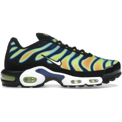 Nike Air Max Plus Heat Map Product