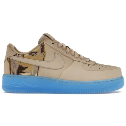 Nike Air Force 1 Low Protro Kobe Bryant Linen Product