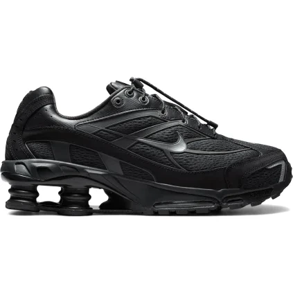 Nike Shox Ride 2 Off Noir Velvet Brown