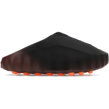 Nike Mind 001 Flyknit Slide Bronze Eclipse Total Orange Product