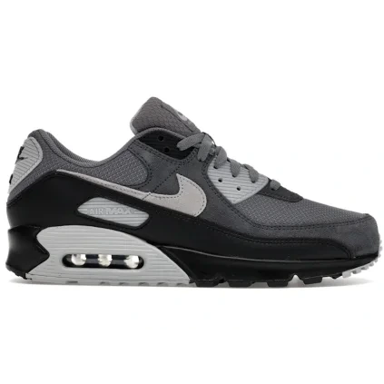 Nike Air Max 90 Smoke Grey Black Photon Dust Product