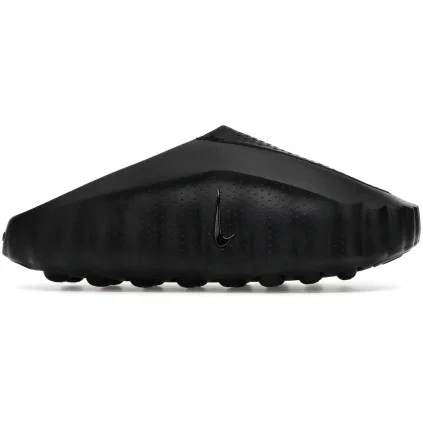 Nike Mind 001 Slide Triple Black Product