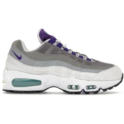Nike Air Max 95 OG Big Bubble Grape Womens Product