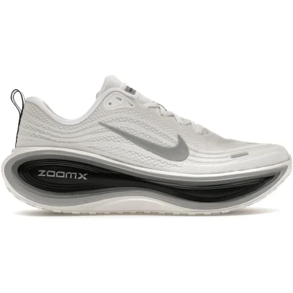 Nike Vomero Plus White Black Cool Grey Product