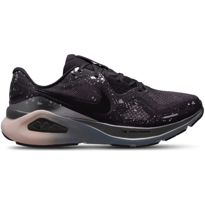 Nike Structure 26 SE Cave Purple Womens