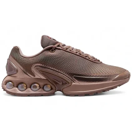 Nike Air Max Dn Mink Brown Taupe Haze Womens