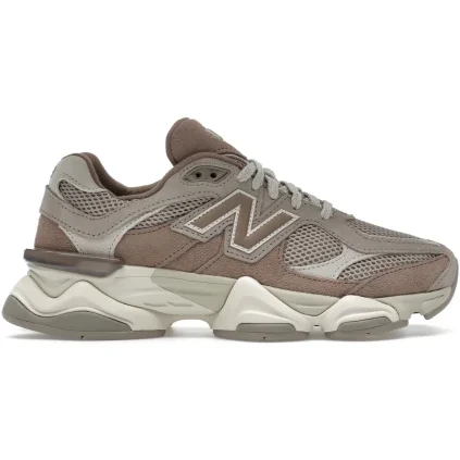 New Balance 9060 Arid Stone Mushroom Product