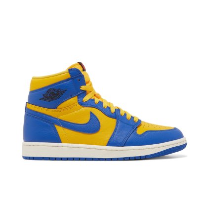 Wmns Air Jordan 1 Retro High OG 'Reverse Laney'