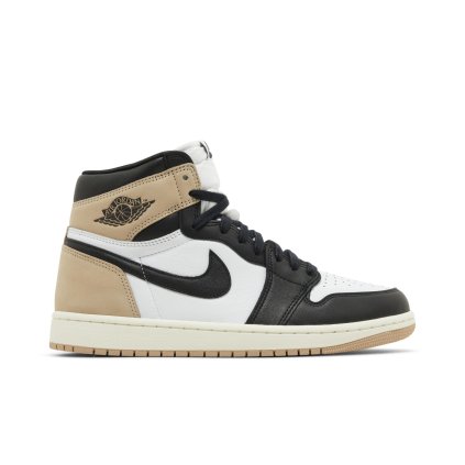 Wmns Air Jordan 1 Retro High OG 'Latte'