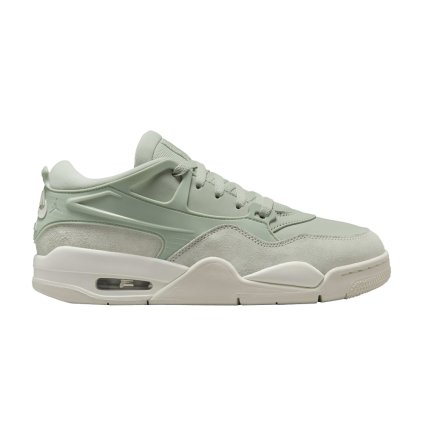 Wmns Air Jordan 4 RM 'Seafoam'