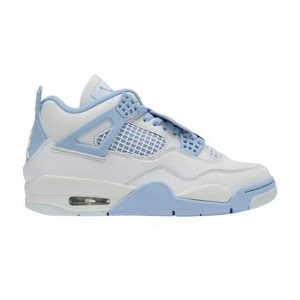 Wmns Air Jordan 4 Retro 'Forget Me Not'