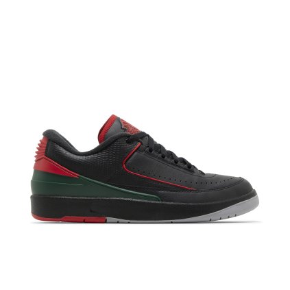 Air Jordan 2 Retro Low 'Christmas'