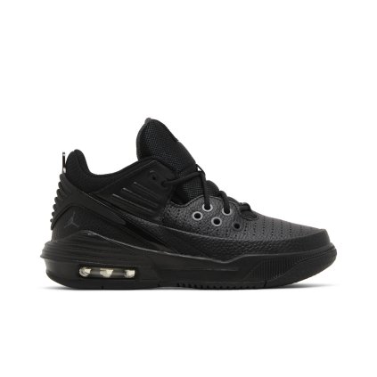 Jordan Max Aura 5 GS 'Black Anthracite'
