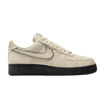 Nike Air Force 1 Low 'Light Khaki Suede'