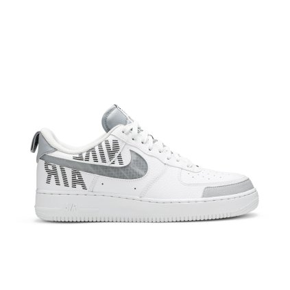 Nike Air Force 1 Low 'Under Construction - White'