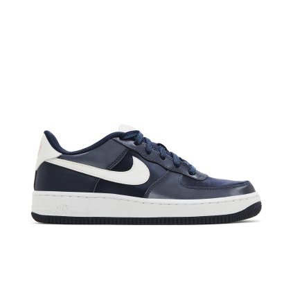 Nike Air Force 1 Low GS 'Valentine's Day - Obsidian'