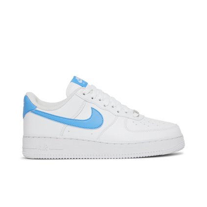Nike Wmns Air Force 1 Low '07 Next Nature 'University Blue'