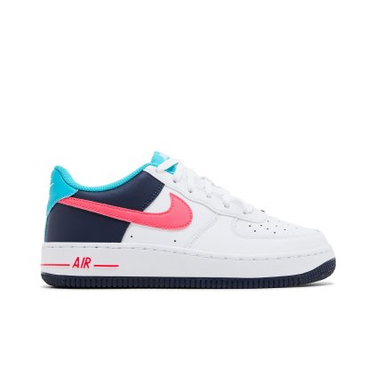 Nike Air Force 1 Low GS '90's Neon Pack'