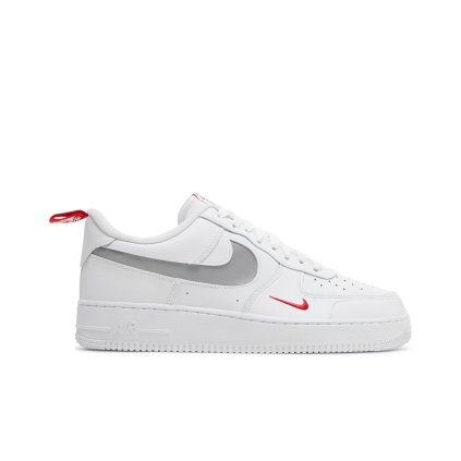 Nike Air Force 1 Low 'Cut Out Swoosh - White'