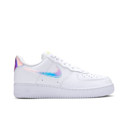Nike Air Force 1 Low 'Iridescent Pixel - White'