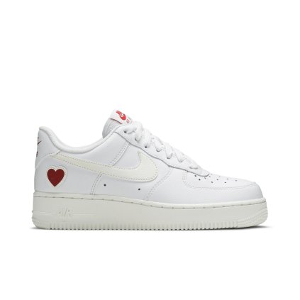 Nike Air Force 1 Low 'Valentine's Day 2021'