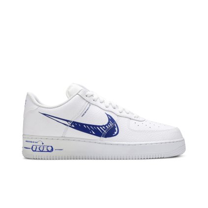 Nike Air Force 1 Low 'Sketch'