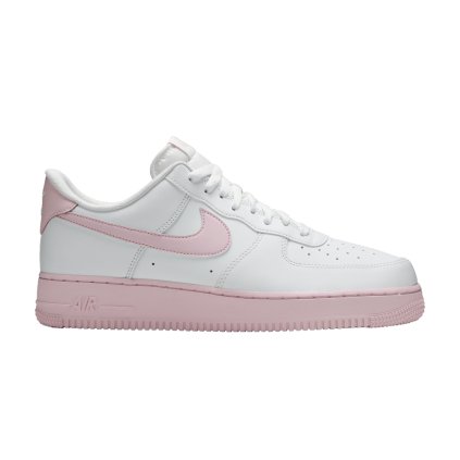 Nike Air Force 1 '07 Low 'White Pink Sole'