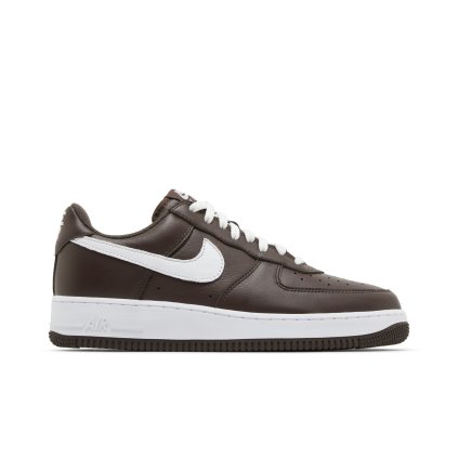 Nike Air Force 1 Low 'Color of the Month - Chocolate'