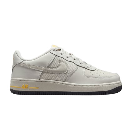 Nike Air Force 1 Low GS 'Light Bone'