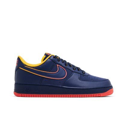 Nike Air Force 1 Low 'Retro Pack'