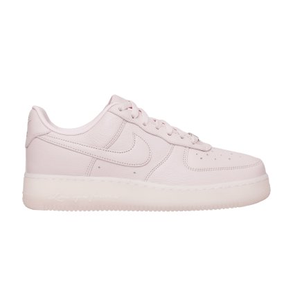 Nike NOCTA x Air Force 1 Low 'Certified Lover Boy - Pink Foam'