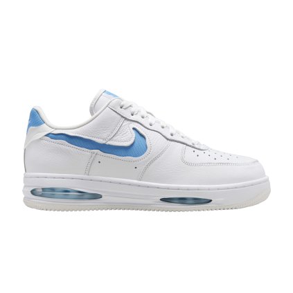 Nike Air Force 1 Low EVO 'White University Blue'
