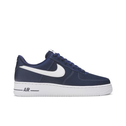 Air Force 1 Low '07 AN20 'Midnight Navy'