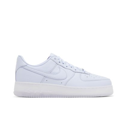 Nike NOCTA x Air Force 1 Low 'Certified Lover Boy - Palest Purple'