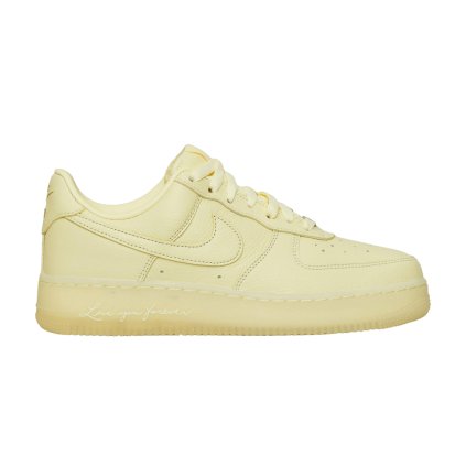 Nike NOCTA x Air Force 1 Low 'Certified Lover Boy - Citron Tint'