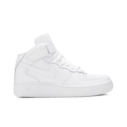 Nike Air Force 1 Mid '06 GS 'White'
