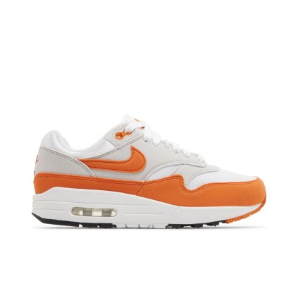 Wmns Air Max 1 'Safety Orange'