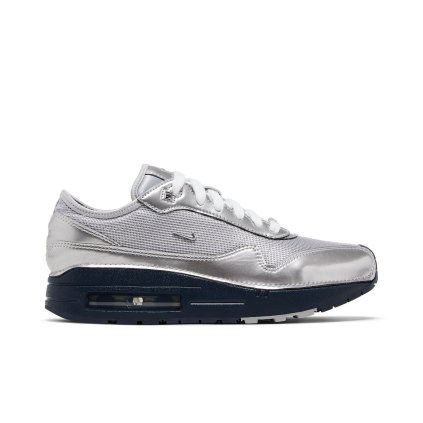 Jacquemus x Wmns Air Max 1 '86 'Big Bubble - Silver'